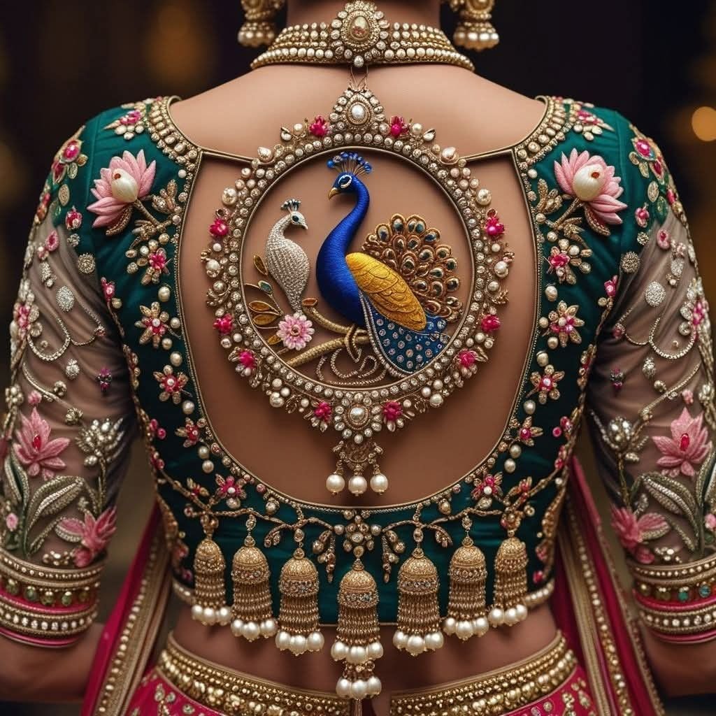 Best fashion store in Hyderabad, where tradition meets divine elegance,