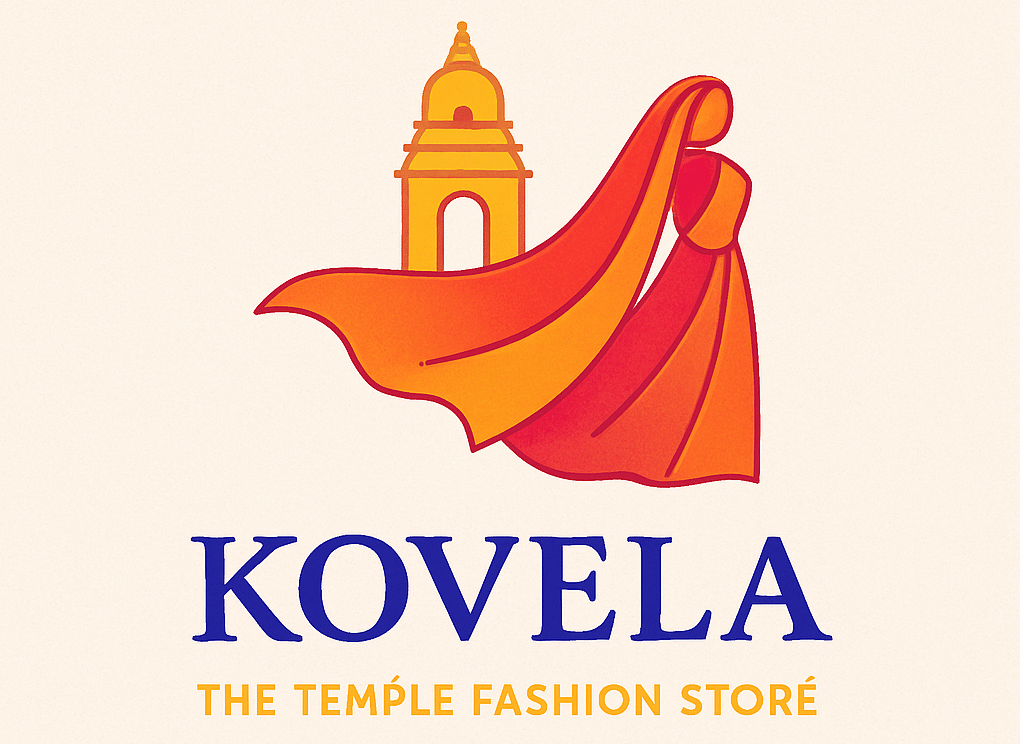 Best fashion store in Hyderabad, where tradition meets divine elegance,