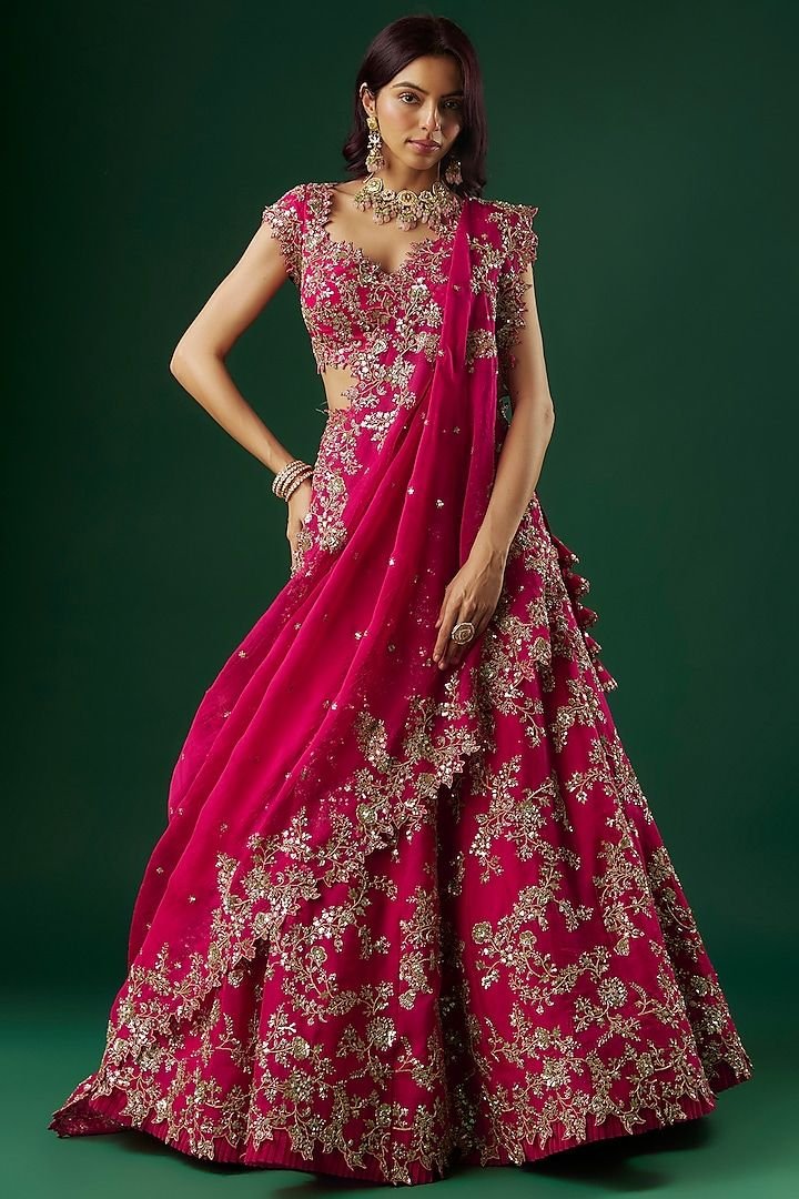 Best fashion store in Hyderabad, where tradition meets divine elegance,