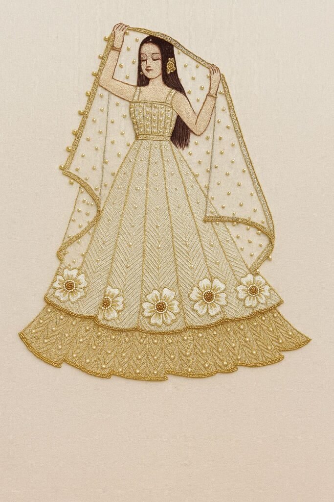 Best fashion store in Hyderabad, where tradition meets divine elegance,