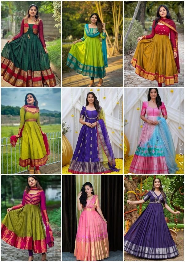 Best fashion store in Hyderabad, where tradition meets divine elegance,