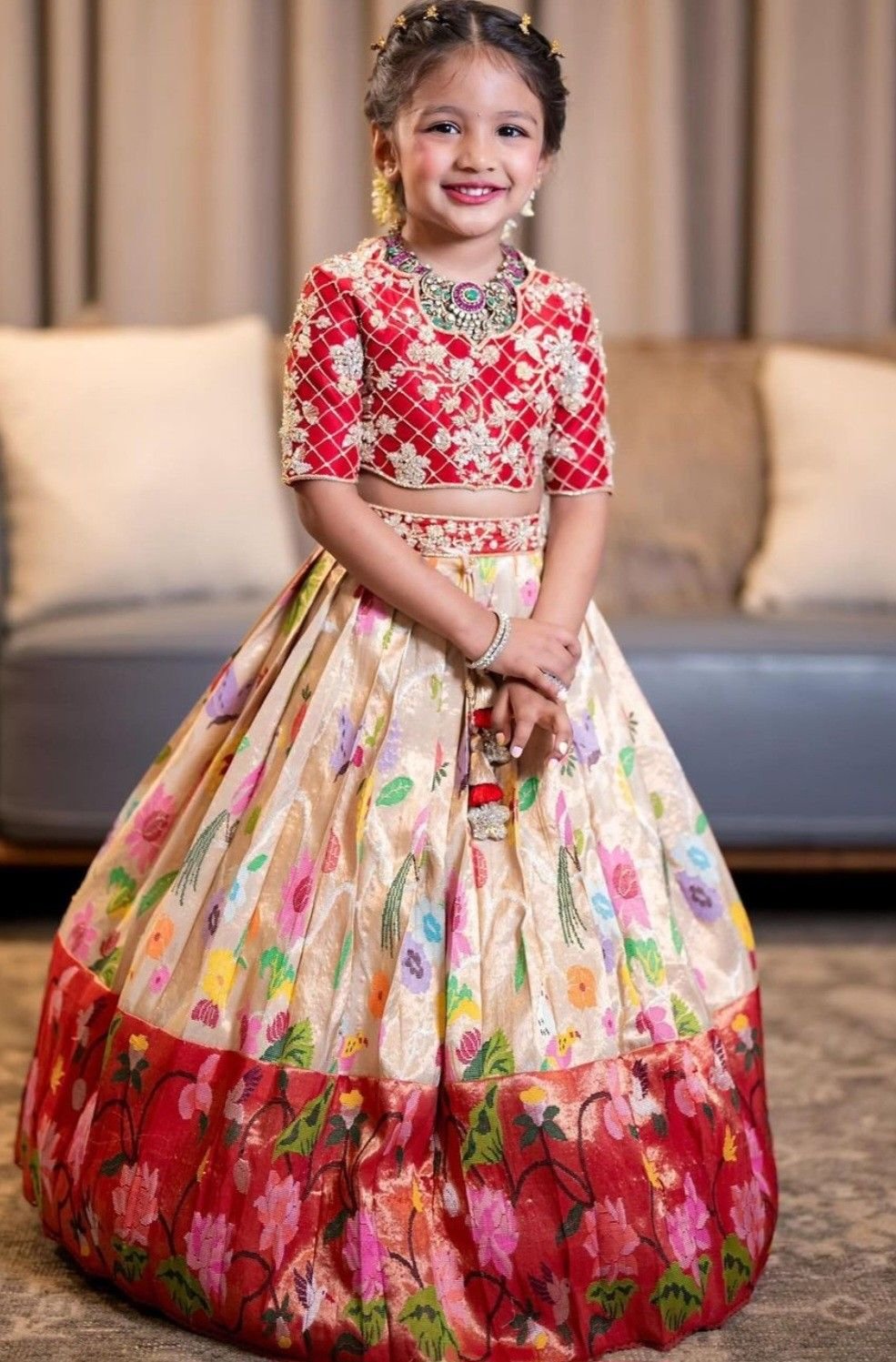 Best fashion store in Hyderabad, where tradition meets divine elegance,